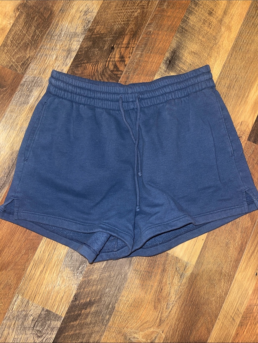 Abercrombie Sweat-shorts